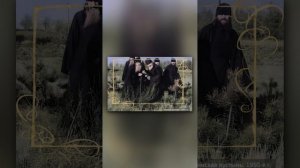 ?«КТО ЧИТАЕТ ЭТУ МОЛИТВУ, того хранит Пресвятая Богородица!» • Глинский Старец Серафим (Мажуга)