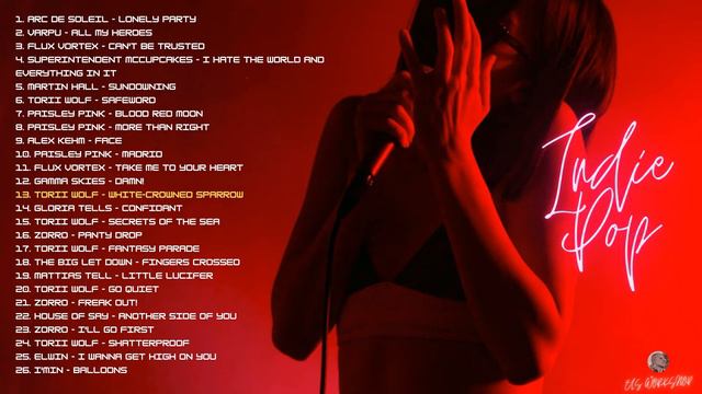 Super Mix | Indie Pop | невероятно крутая инди поп музыка