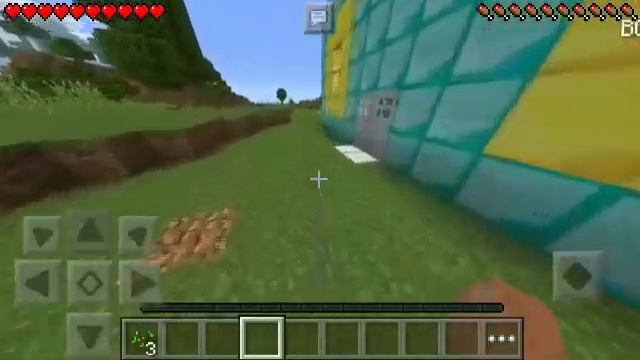 mineciraft boy va kambagal смотреть онлайн