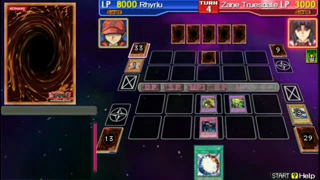 Yu-Gi-Oh! GX Tag Force - Elemental Hero Deck! смотреть онлайн