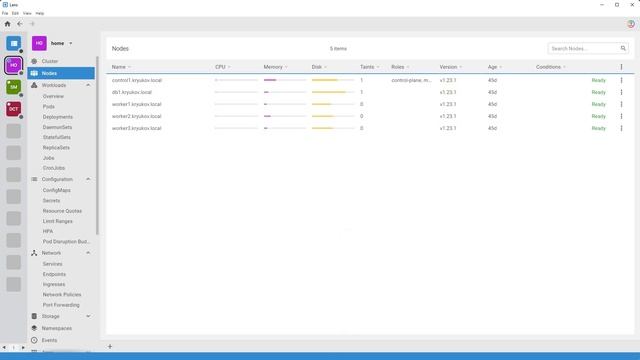 Hashicorp vault - видео 2. Пошли -HUP в соседний контейнер. смотреть онлайн