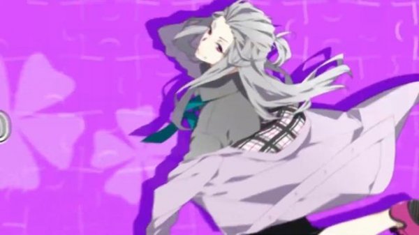 Charade Maniacs - Official Announcement Trailer