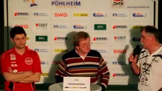 HSG Bad Neustadt смотреть онлайн