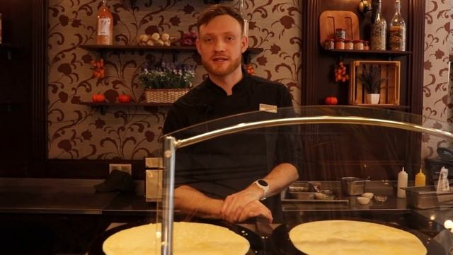 БЛИНЫ на молоке Рецепт начинок Быстрый завтрак #блины #готовимдома #готовимвкусно #быстрыйрецепт смотреть онлайн