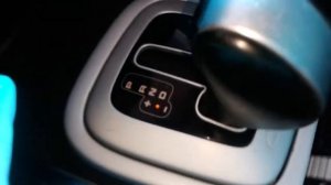 Porsche Cayenne (Порше Кайен): Как включить спортивный режим АКПП?