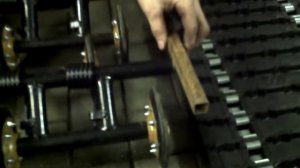 Делаем самодельный снегоход часть №3 ,рама.