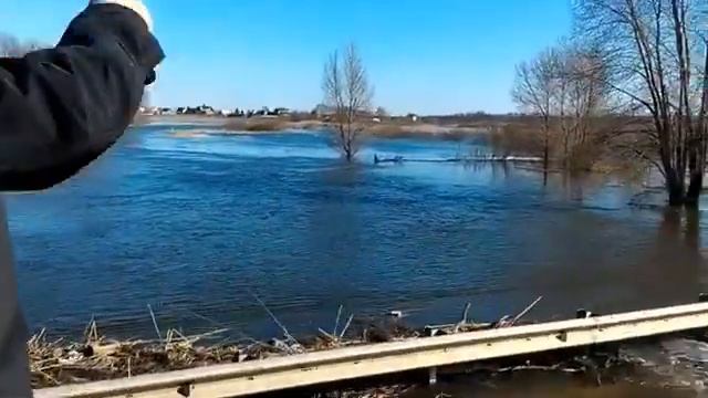 Ступинский мост смотреть онлайн