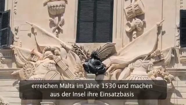 DIE RITTER VON MALTA (deutsche Untertitel) смотреть онлайн
