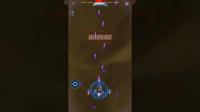 Galaxy Invaders: Alien Shooter, Level 96 Hard Mode смотреть онлайн