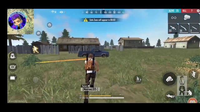 Freefire ob28 mod menu😱 || Rank working || Hack freefire after update ob28 1.62.2 смотреть онлайн