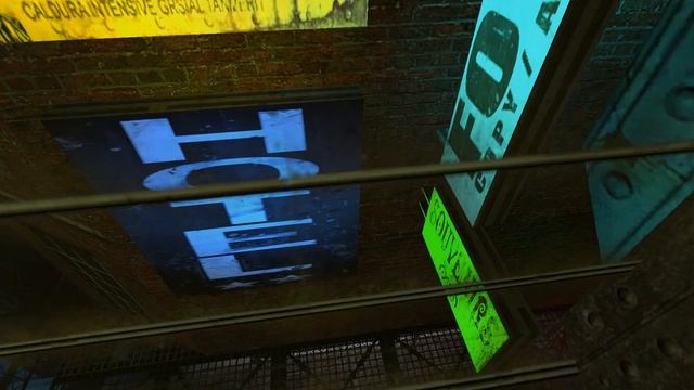 Garry's Mod - Top 10 City Maps смотреть онлайн