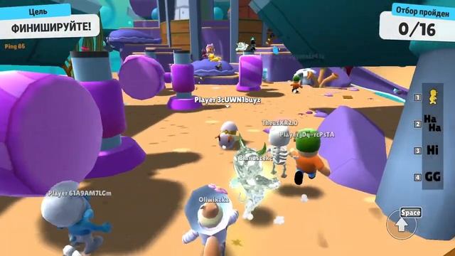 СПАНЧ БОБ В СТАМЛ ГАЙС? смотреть онлайн