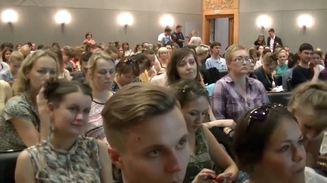 «Л» - Личность. Как понять являешься ли ты личностью? смотреть онлайн