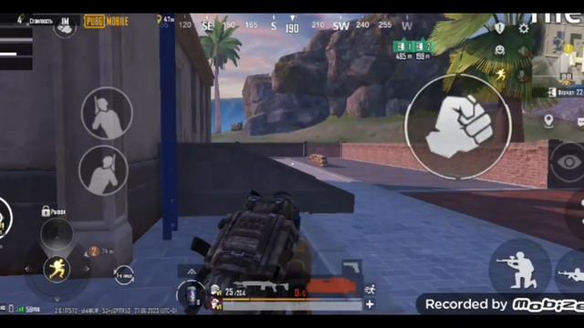 Играем в метро рояль. смотреть онлайн