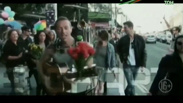 Конец Эфира Перед праздником Хэллоуин (Europa plus TV ТОН -23.10.2022) смотреть онлайн