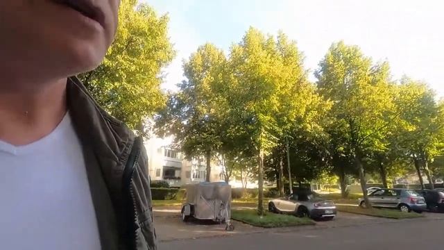 Автомобиль в Германии. Страховки, налоги и не только. смотреть онлайн