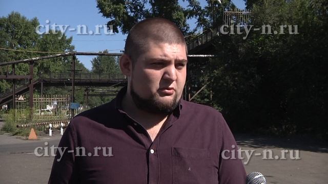 В Новокузнецке будет новый маршрут смотреть онлайн