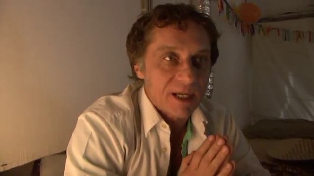 Марина Гладких. Вега-Пати в Москве. 2010 смотреть онлайн
