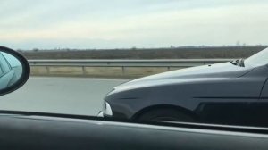 Бмв м5 е39 против Бмв м5е39