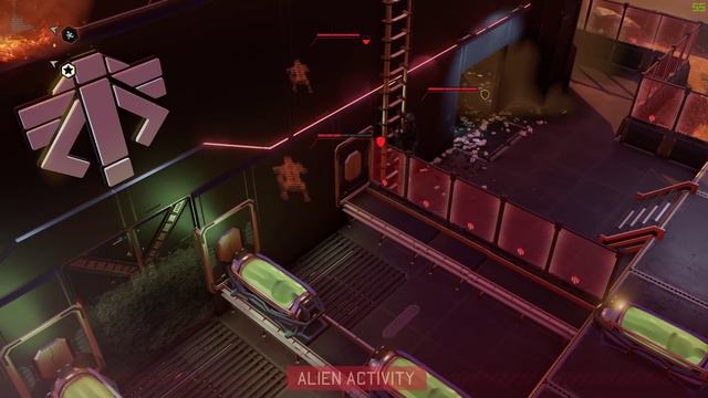 XCOM 2 | Professional ADVENT Dodger смотреть онлайн