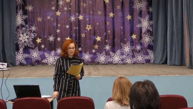 Мастер-класс.. Режиссерский разбор пьесы. Пузыренко Мария Александровна смотреть онлайн