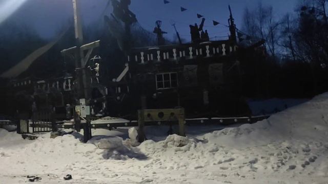 Перегон Тойота Рактис Владивосток- Благовещенск. 2.03.2024г.