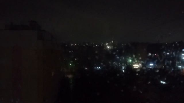 Сильнейшие ливни с сильным снегом. Мощный южный циклон накрыл Смоленск 28 - 29 марта 2023 смотреть онлайн