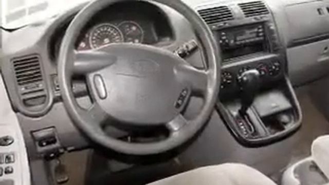 2005 Kia Sedona - New Castle DE смотреть онлайн