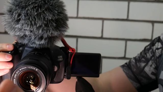 Canon 600D все еще актуальна смотреть онлайн
