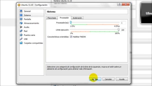 Mini-tuto: Virtualización de una PC con Oracle Virtual Box смотреть онлайн