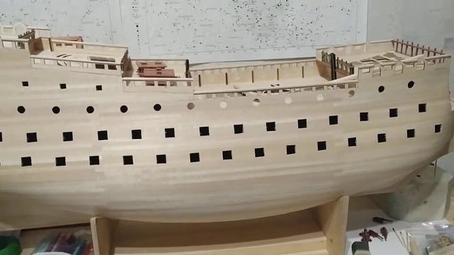 ⛵Солей Рояль. Собираю мелочевку. смотреть онлайн