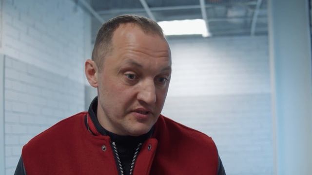«С ХАРАКТЕРОМ КОМАНДА» | Комментарии после турнира | Авангард-2007 | Кубок Чемпионов U16 смотреть онлайн
