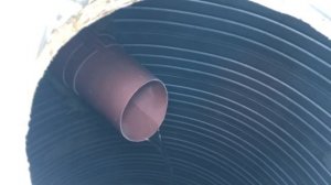 Септик своими руками