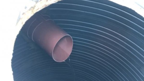 Септик своими руками