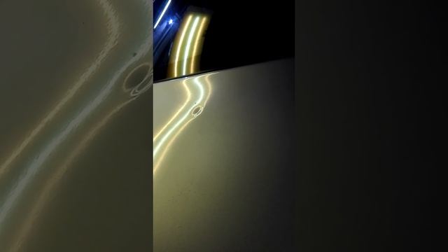 Выпрямление вмятины смотреть онлайн