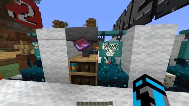 Los SECRETOS del NUEVO MINECRAFT 1.20.2 [ DENUNCIAS a jugadores, Cambio en capas de DIAMANTE ] смотреть онлайн