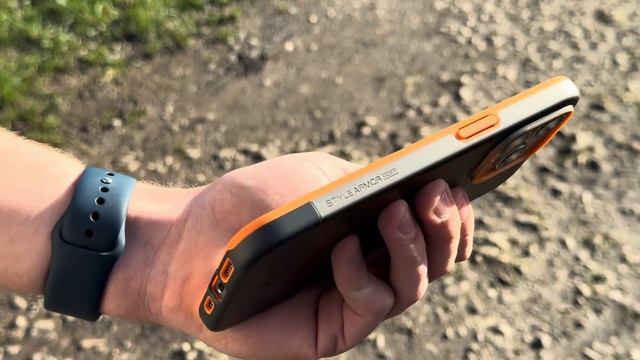 iPhone 15 Pro Max Cases смотреть онлайн