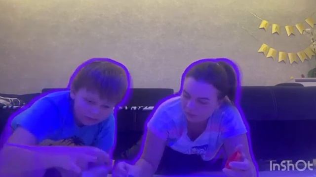 новый пирожочек челинж рисования