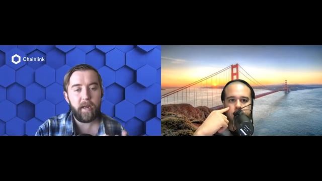 How to Prevent Price Oracle Attacks in DeFi | Sergey Nazarov, Chainlink on Decrypt Daily смотреть онлайн