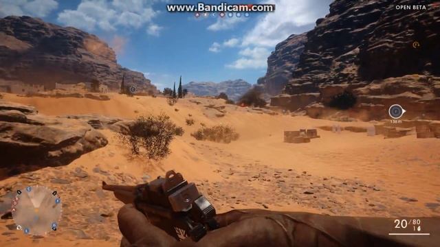BATTLEFIELD 1 OPEN BETA - NVIDIA GeForce 940M - HP Pavilion 15 - ab217nx смотреть онлайн