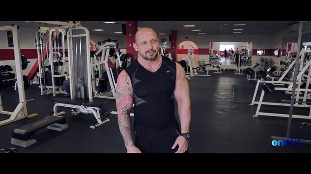 Onefit - Fitness City м. Перово смотреть онлайн