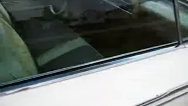 Chevrolet Impala 2dr HT Sport Coupe 1962 смотреть онлайн
