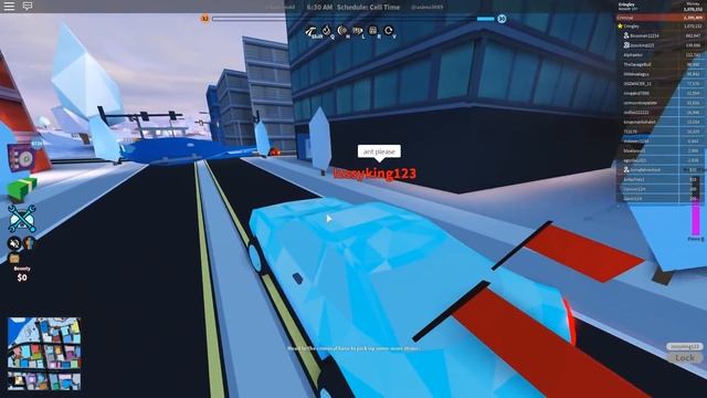 WHO WANTS TO BE ON MY ROBLOX FRIENDS LIST смотреть онлайн