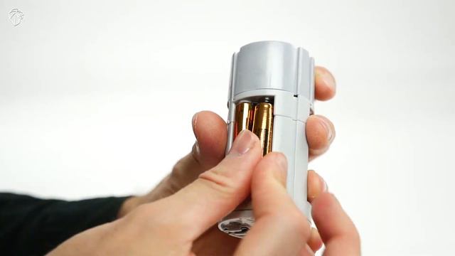 Replacing Batteries on Peugeot Electric Mills смотреть онлайн