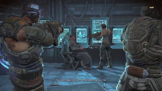 Bullet storm full clip Edition ps4 Letsplay смотреть онлайн