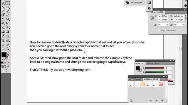 Google Captcha Renaming Access to WordPress Website смотреть онлайн