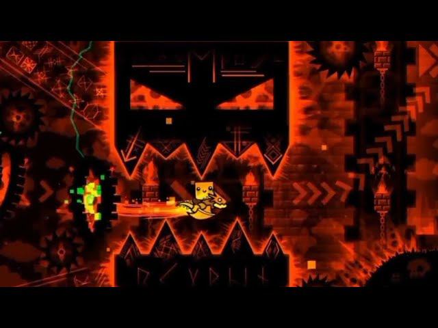 Khorne (1млн.объектов) [Noclip And Speedhax]