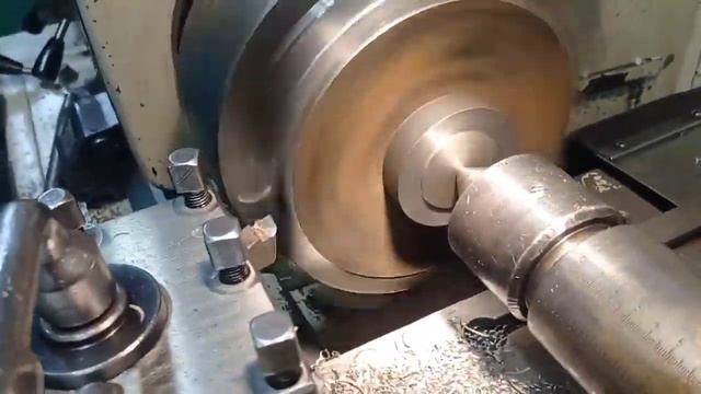 обдирка квадрата под круг. смотреть онлайн