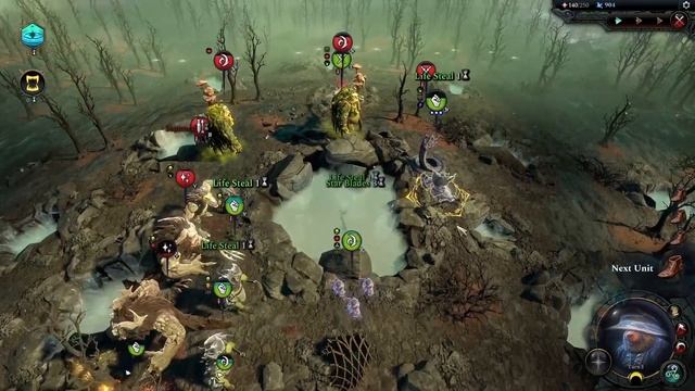 Did we win yet? - Age of Wonders 4 Story Realm 3 Ep.7 смотреть онлайн