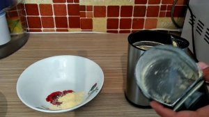 Как сделать кукурузную муку мелкого и крупного помола в домашних условиях